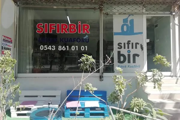 by Sedat yıldız erkek kuaförü - Resim 5