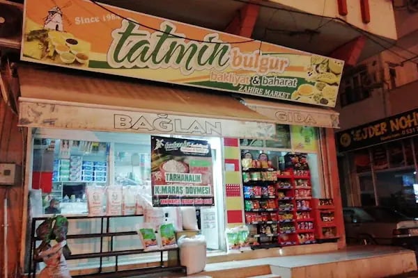 bağlan - Resim 1