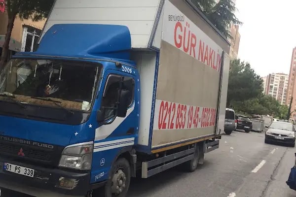 T.C Esenyurt Ilçesi Üçevler Mahallesi Muhtarlığı - Resim 3