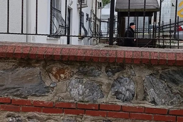 T.C Esenyurt Ilçesi Üçevler Mahallesi Muhtarlığı - Resim 7