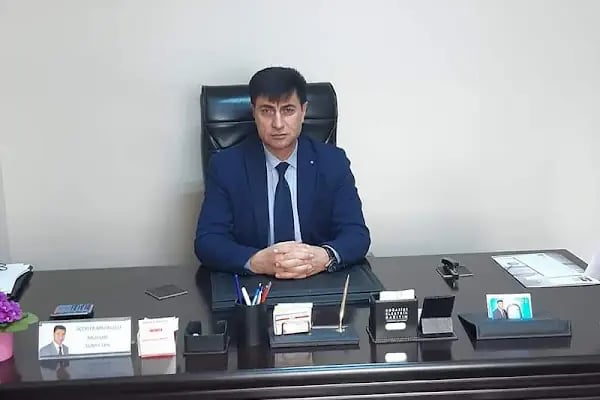 T.C Esenyurt Ilçesi Üçevler Mahallesi Muhtarlığı - Resim 6