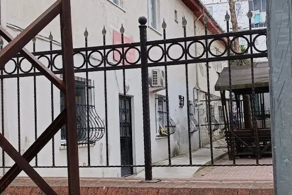 T.C Esenyurt Ilçesi Üçevler Mahallesi Muhtarlığı - Resim 8