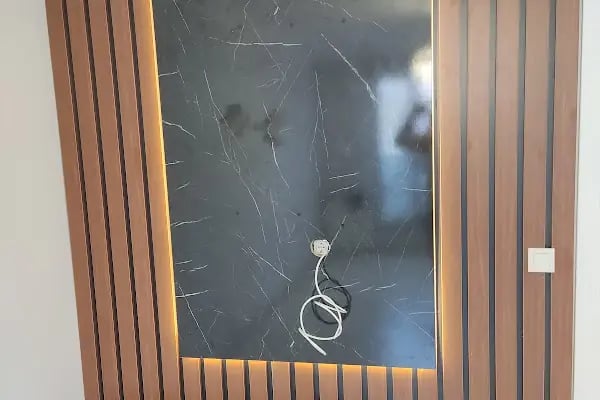 T.C Esenyurt Ilçesi Üçevler Mahallesi Muhtarlığı - Resim 2