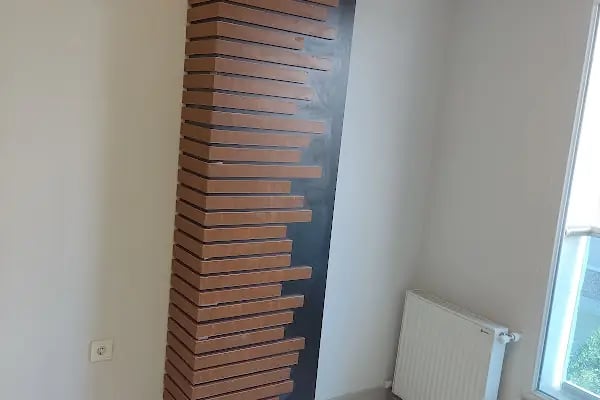 T.C Esenyurt Ilçesi Üçevler Mahallesi Muhtarlığı - Resim 5