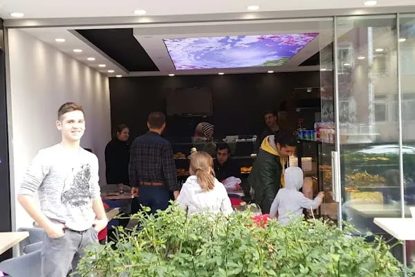 Akasya Pasta Cafe - Resim 7