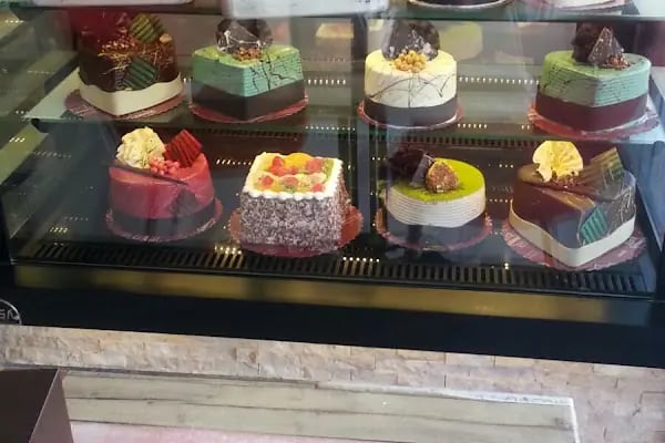 Akasya Pasta Cafe - Resim 12