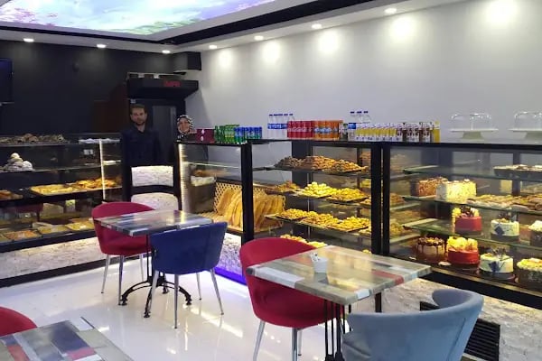 Akasya Pasta Cafe - Resim 2