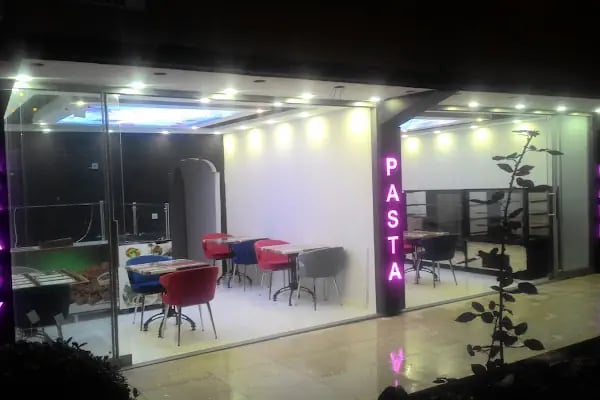 Akasya Pasta Cafe - Resim 8