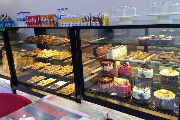 Akasya Pasta Cafe - Resim 6