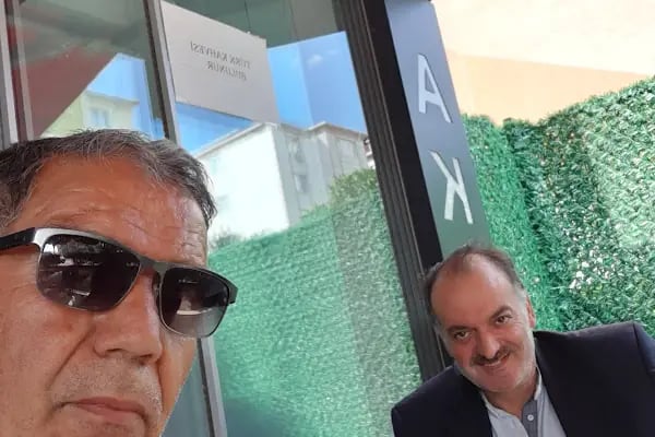 Akasya Pasta Cafe - Resim 10