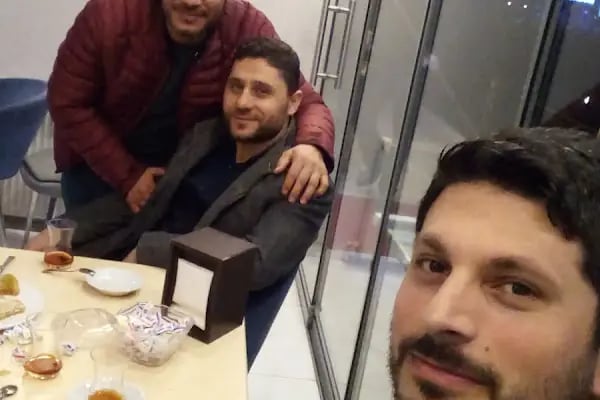 Akasya Pasta Cafe - Resim 11