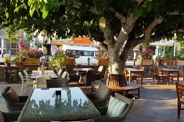 Hotel Bağ Evleri - Resim 9