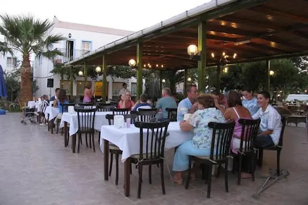 Hotel Bağ Evleri - Resim 6