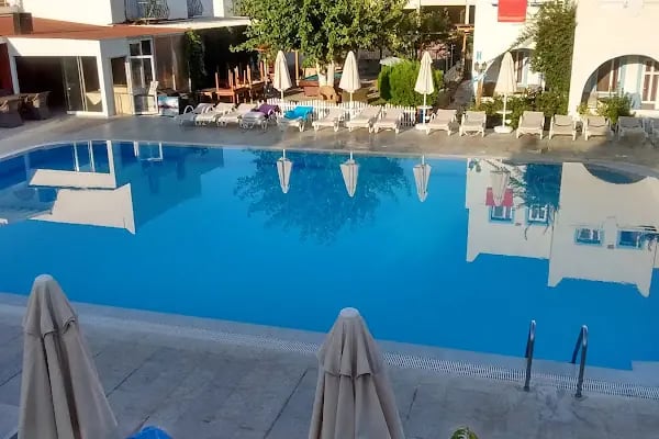 Hotel Bağ Evleri - Resim 15