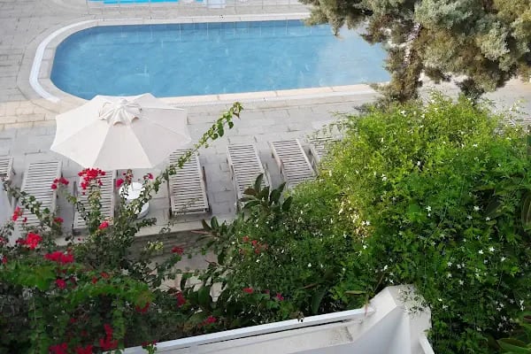 Hotel Bağ Evleri - Resim 3