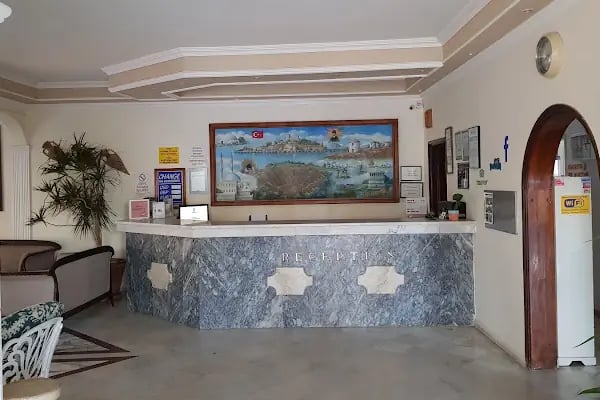 Hotel Bağ Evleri - Resim 10