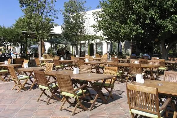 Hotel Bağ Evleri - Resim 8