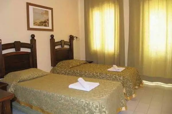Hotel Bağ Evleri - Resim 2