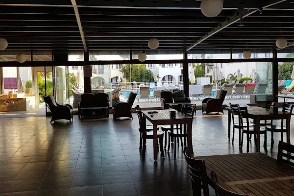 Hotel Bağ Evleri - Resim 14