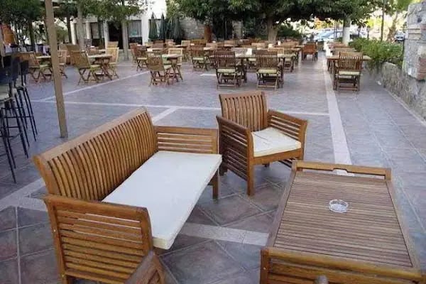 Hotel Bağ Evleri - Resim 4
