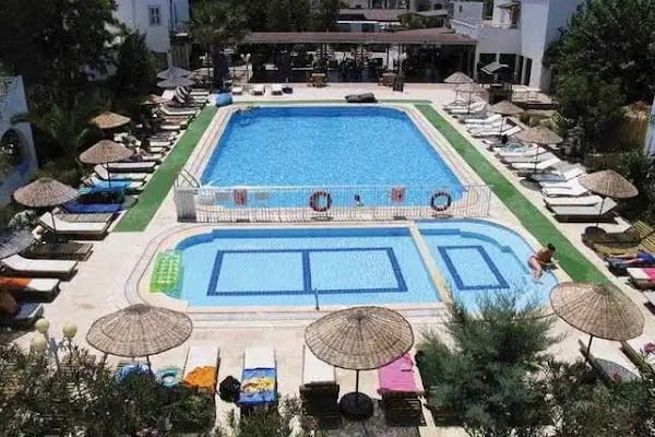 Hotel Bağ Evleri - Resim 7