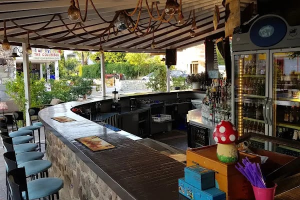Hotel Bağ Evleri - Resim 11