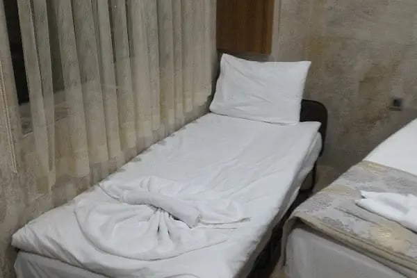 A Hotels &amp; Suites - Resim 18