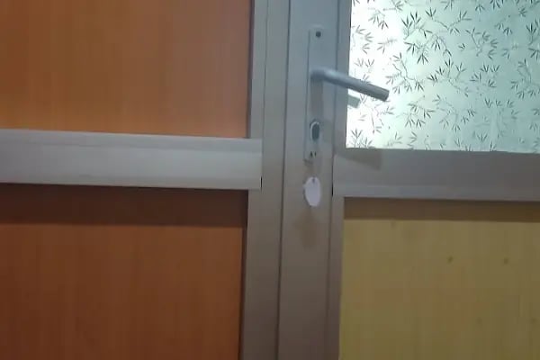 A Hotels &amp; Suites - Resim 19