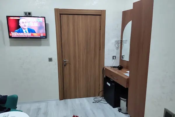 A Hotels &amp; Suites - Resim 14