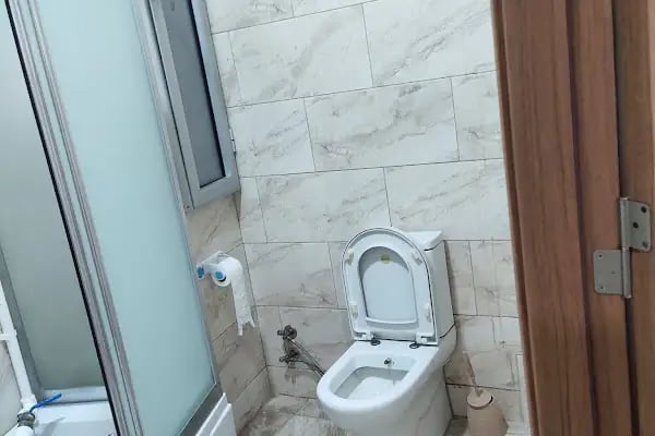A Hotels &amp; Suites - Resim 8