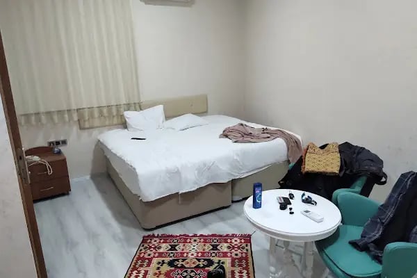 A Hotels &amp; Suites - Resim 2
