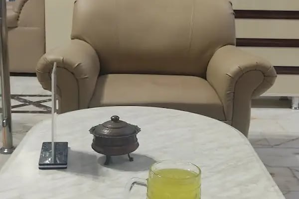 A Hotels &amp; Suites - Resim 15