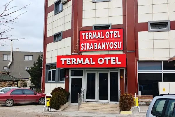 A Hotels &amp; Suites - Resim 6