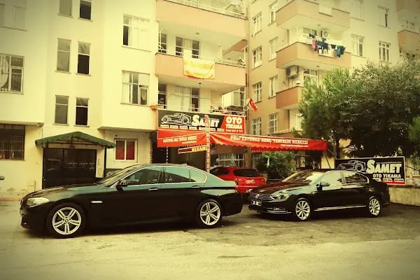 Samet Oto Yıkama - Resim 3