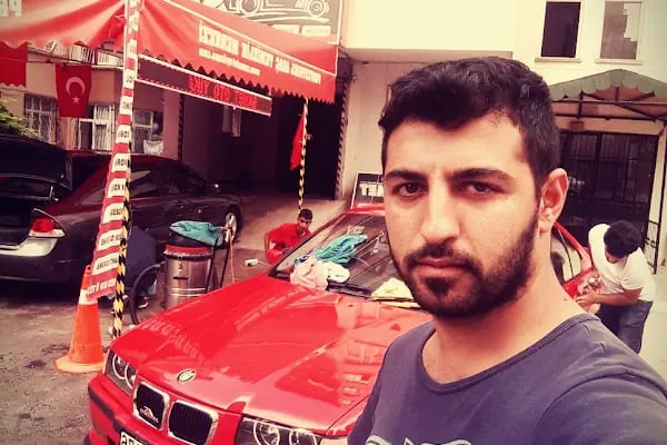 Samet Oto Yıkama - Resim 17