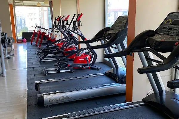Club Pulse Fıtness - Resim 1