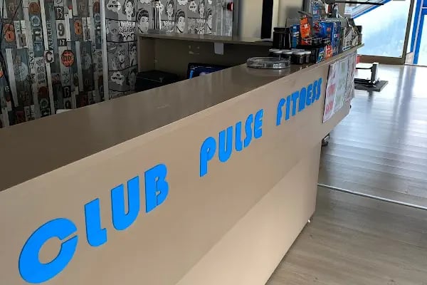 Club Pulse Fıtness - Resim 11