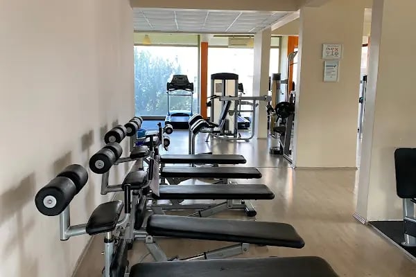 Club Pulse Fıtness - Resim 14