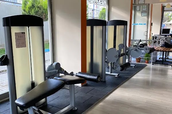 Club Pulse Fıtness - Resim 15