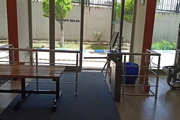 Club Pulse Fıtness - Resim 8