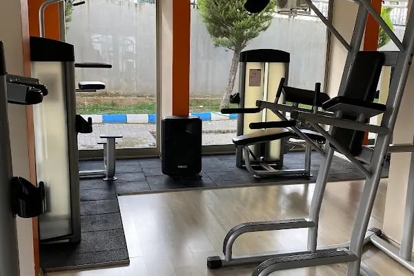 Club Pulse Fıtness - Resim 16