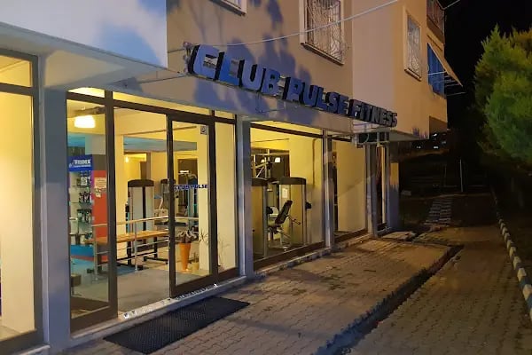 Club Pulse Fıtness - Resim 2