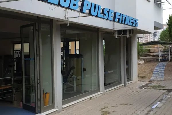 Club Pulse Fıtness - Resim 6