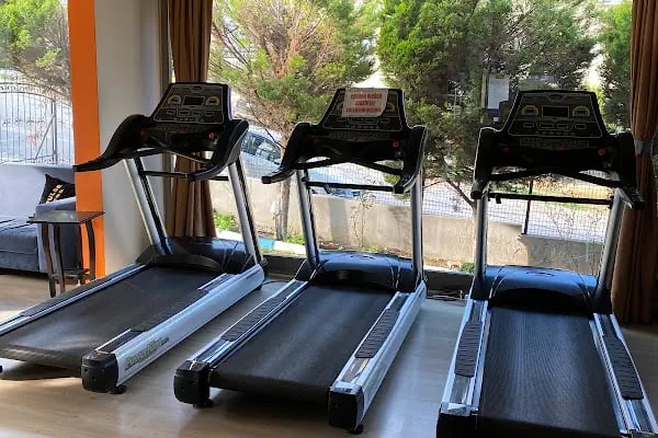 Club Pulse Fıtness - Resim 3