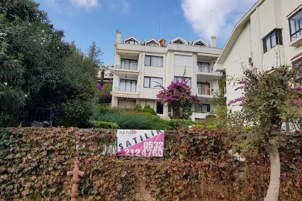 Lider Maden Sitesi - Resim 18