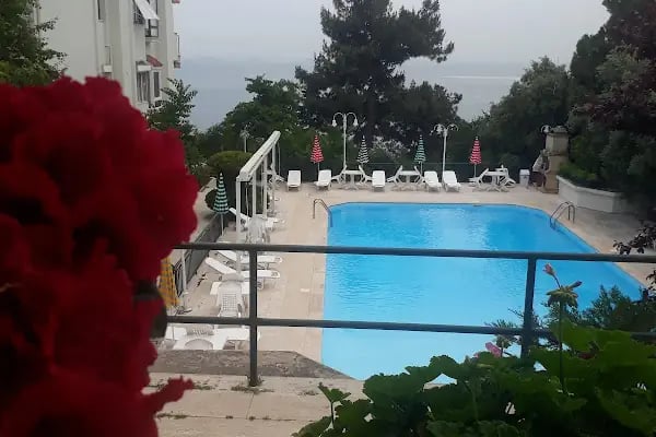 Lider Maden Sitesi - Resim 2