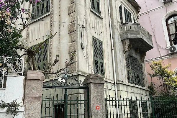 Lider Maden Sitesi - Resim 10