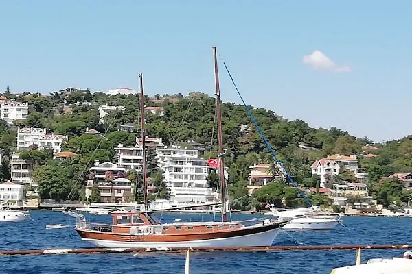 Lider Maden Sitesi - Resim 14
