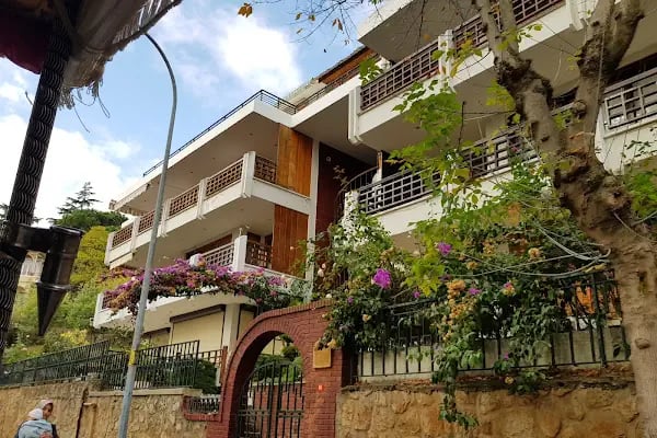 Lider Maden Sitesi - Resim 3