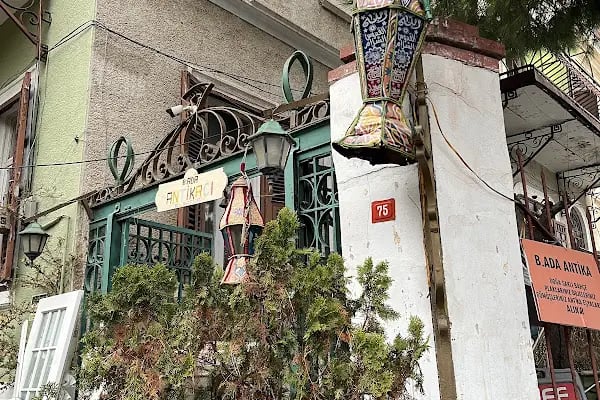 Lider Maden Sitesi - Resim 9